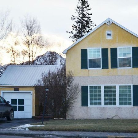 Colony Inn Palmer Eksteriør bilde